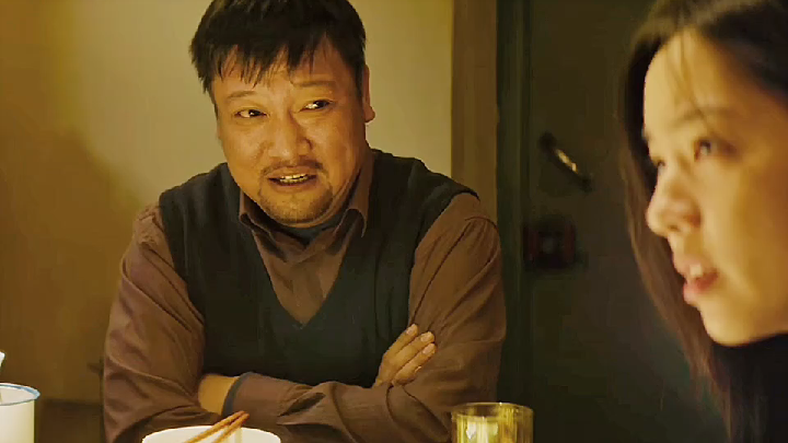 Tao chả thèm làm bạn với mày đâu!