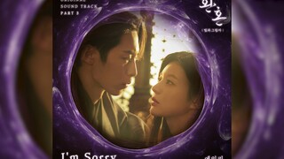 《还魂：光与影》第二季 OST.3  《I'm Sorry》Ailee