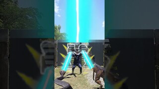 My Guy is OverPowered