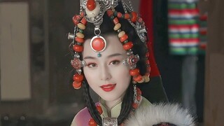 [Remix]Momen menawan Fan Bingbing di film