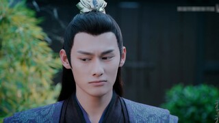 Lingteng Episode 11: Kata Pengantar Xiao Zhan Narcissus Ling Shexian vs Long Zisan/Sanxian/Ranyan he