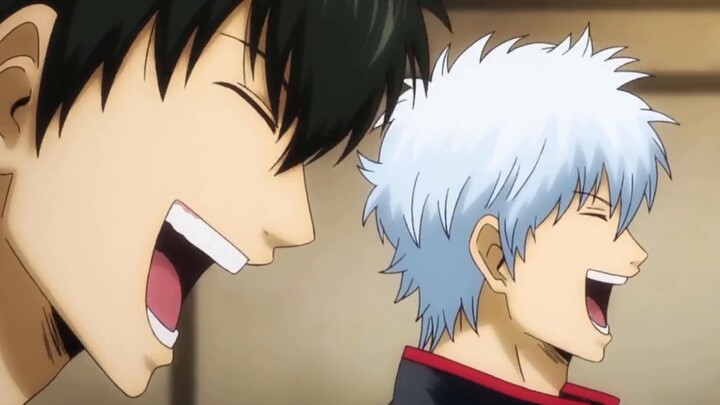 [Gintama / 银土] How to tell if two people have had sex in private