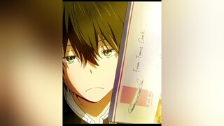 daisuki...anime#oreki#thunder_team🌟#❄️ファン_Anime❄️#Magic_sky🔮#✨sunflowers_team✨#xuhuongtiktok