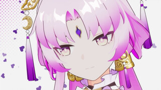 Girls with pink hair must be very cute