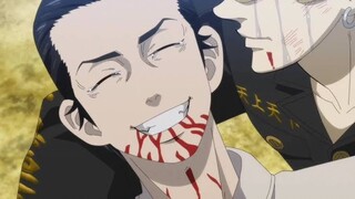 คำสั่งเสียสุดท้ายของบาจิ |Tokyo Revengers [พากย์ไทย]