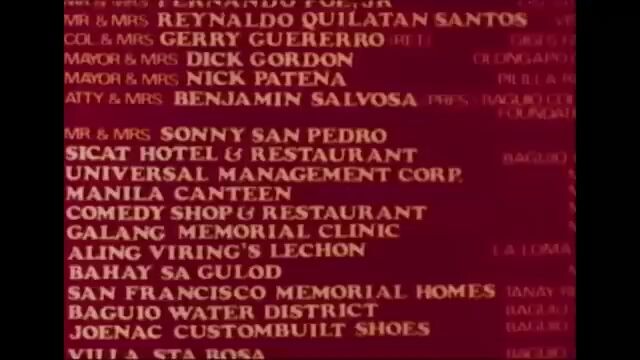 Tsaplin And The tres Chogies