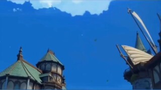 In fact, Sora has been paying attention to Yingying