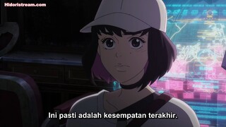 Lazarus Episode 11 (Subtitle Indonesia)