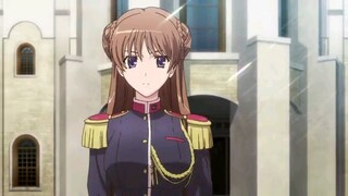 Walkure Romanze episode 08