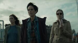 Midnight Mass epsoide 6 [Sub Indo]