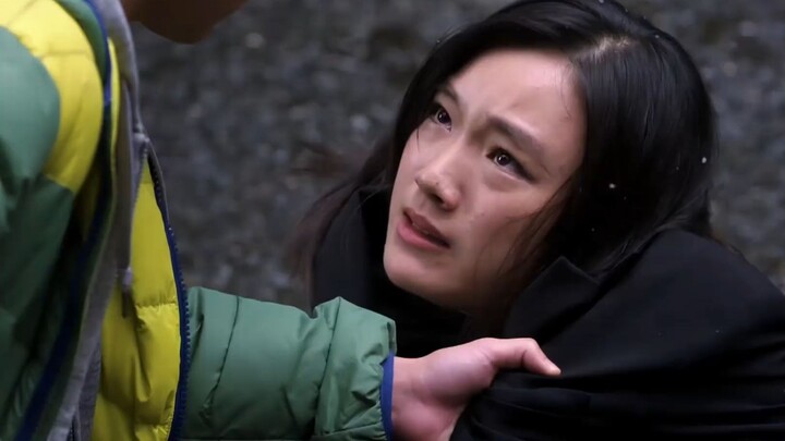 ตอนนี้ถือเป็นจุดเปลี่ยนสำคัญ: ใครฆ่าคนก็ต้องพร้อมรับชะตากรรมถูกฆ่ากลับ