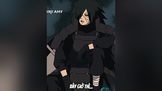 Cụ chỉ mới bắt đầu thôi mà...! 🔥manji_amv clan_aksk ❄star_sky❄ decade_team🔥 🌟tarek_group🌟 foryou anime narutoshippuden madara