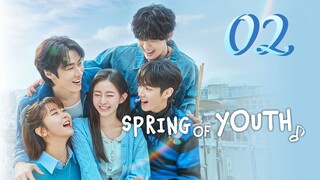 🇰🇷. Spring of Youth EP 2 ENG SUB