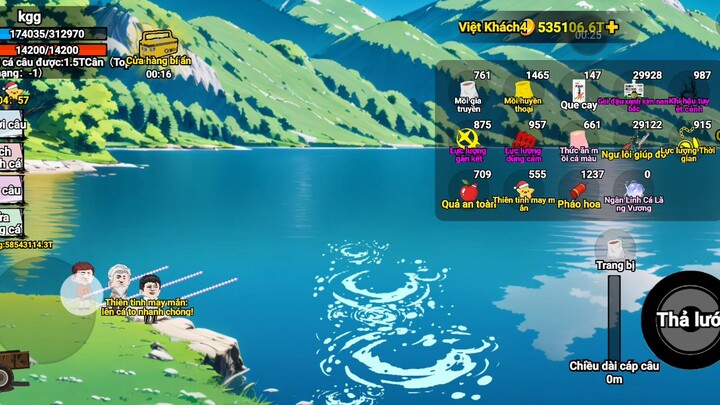 like cho tôi đi mà