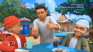 Upin & Ipin Musim 18 - Sahabat Abah - Upin Ipin Terbaru 2024