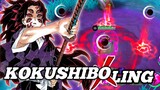 KOKUSHIBO X LING !! EFEK ULTINYA BUKAN KALENG KALENG - MOBILE LEGEND BANG BANG
