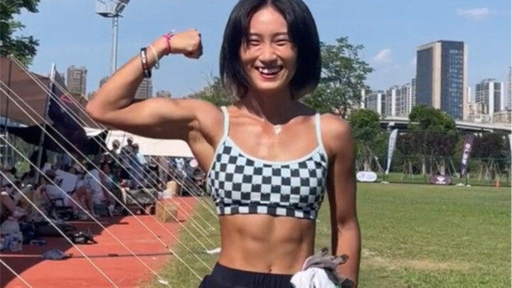 Fitness Guide for Female College Students 2.0