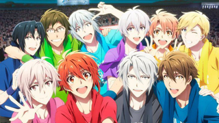 IDOLiSH7 Ep. 17 - Last Episode [ENG SUB]