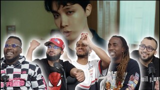 j-hope 'MORE' Official MV Reaction / Review