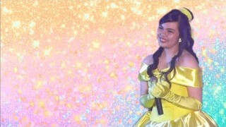 Disney Medley - Cover by Thea Clarise