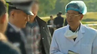 “死者不肯配合，一句话都不跟我们说”“让死者通知家属”