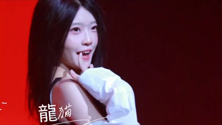 【เชียนเชียนหลง】ระบำเก้าอี้~คอนเสิร์ตครั้งแรก