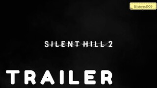 Silent Hill 2 Teaser Trailer PS5 Games