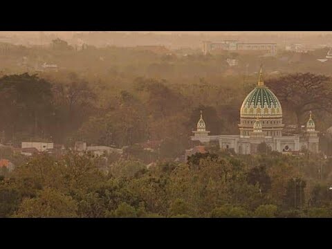 BEJAGUNG DESA RELIGI | Berbudaya di Desa Religi Bejagung