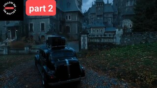 wednesday adam episode 1 part 2