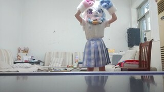 Fifth grader Maomao's second challenge: I really want to become an orc (scored twice)