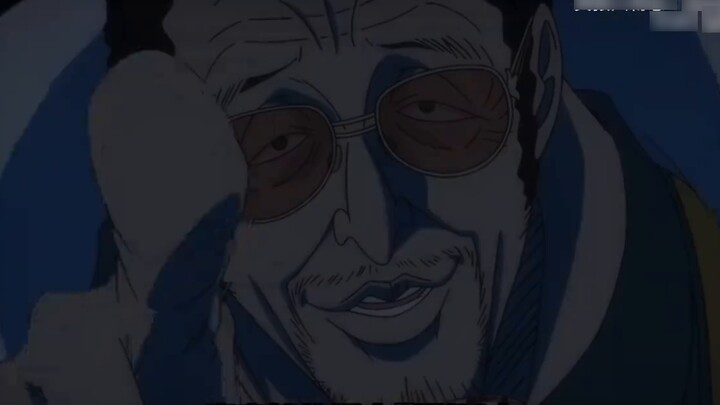 New partner, the tenth man, Monkey D. *