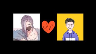 เมื่อชิงเหลียนพบกับเถี่ยเกน...
