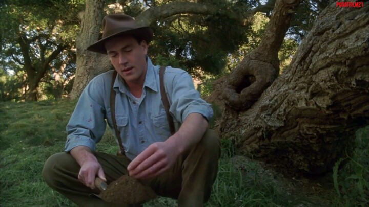 the valley of light (2007) SUB INDO