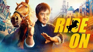 Ride On (2023) [SubIndo]