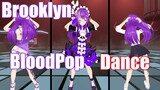 Brooklyn BloodPop Dance [Tik Tok Dance][VRChat]