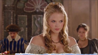 [Lord of Mysteries] Pertumbuhan Miss Justice (Campuran Film dan Televisi)