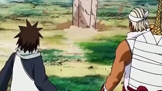 Naruto: Cựu Jinchuuriki Bát Vĩ gặp Kirabi