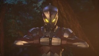 [AMV|ULTRAMAN]ACE BGM Meets ULTRAMAN ACE