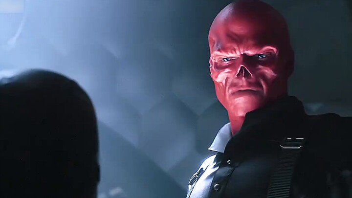 Adegan terkenal Captain America 2