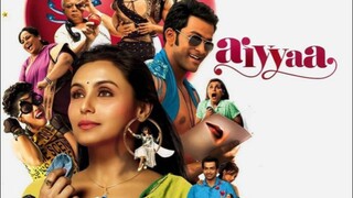 AIYYAA (2012) Subtitle Indonesia | Rani Mukherjee | Subodh Bhave | Prithviraj |  Nirmiti Sawant