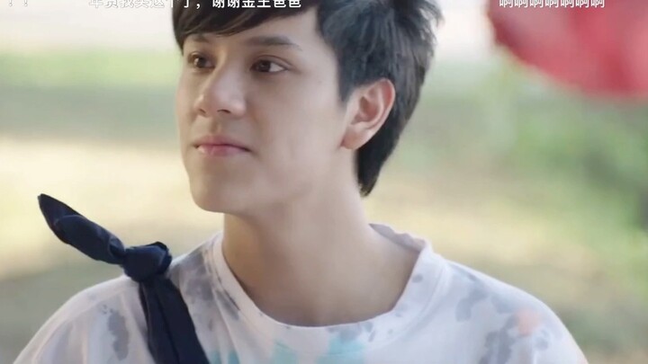[Bad Buddy the Series] OhmNanon Moments Bonus Scene With Taokaenoi