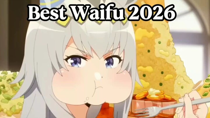 Oguri menang anime award lagi