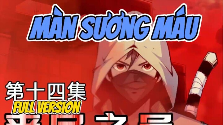 ( Full Version ) Màn Sương Máu | Hoạt Hình Tận Thế | Win Vietsub