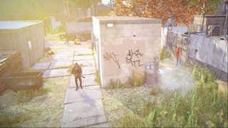 Aneh bin ajaib skill saya... - Watch Dogs Bahasa Indonesia (8)