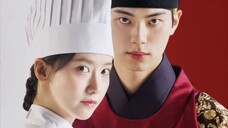 5. TITLE: Bon Appétit, Your Majesty [2025]/Korean Series Historical Fantasy Romance English Subtitle