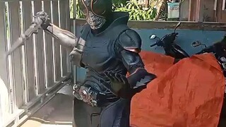 Kamen Rider Blacksun