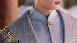 Diệp Định Chi, kiếp sau đừng gặp Dịch Văn Quân, hãy cùng Tiểu Bách Lý lang thang khắp thế giới...