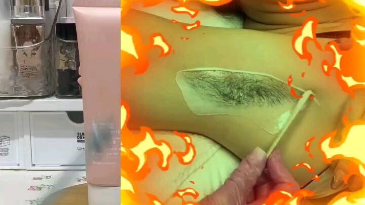 ท้าแบรนด์วันละหนึ่งแบรนด์ วันนี้ขอท้า “ครีมกำจัดขน”!