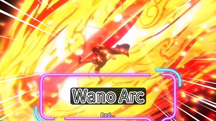 AMV One Piece - Wano Arc