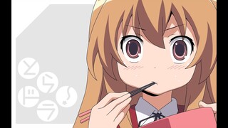 AMV Tough Love